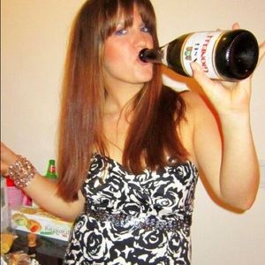 Strapless Sweetheart Mini Dress